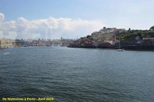0838 - De Matosinhos a Porto
